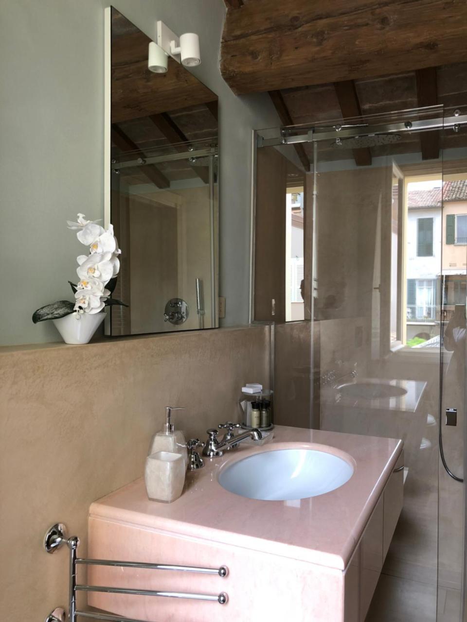 Le Case Di San Vitale Easy Ravena Exterior foto