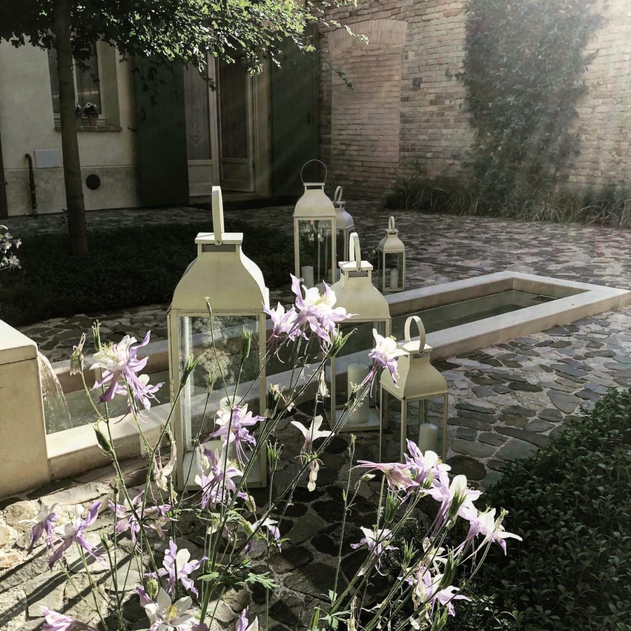 Le Case Di San Vitale Easy Ravena Exterior foto